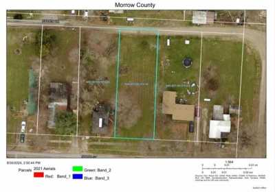 Residential Land For Sale in Marengo, Ohio