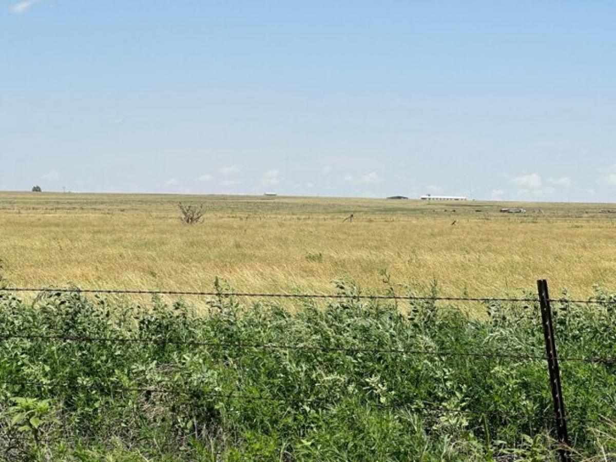 Picture of Residential Land For Sale in Canyon, Texas, United States