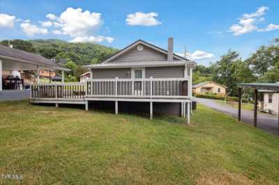 Home For Sale in Erwin, Tennessee