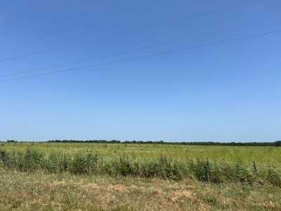 Residential Land For Sale in Pecan Gap, Texas