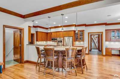 Home For Sale in Lawrence, Kansas