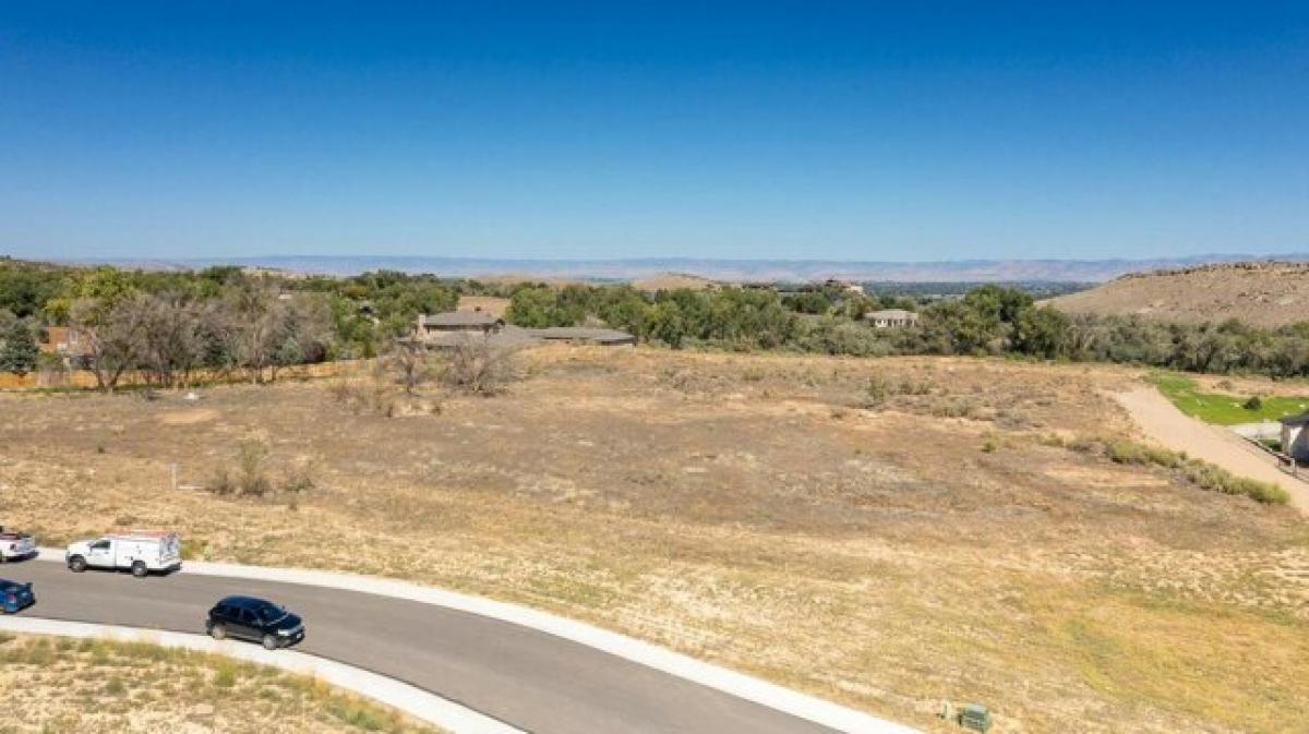 Picture of Residential Land For Sale in Grand Junction, Colorado, United States