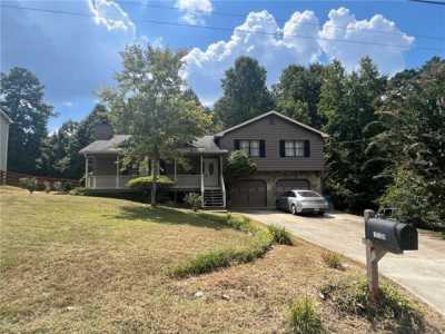 Home For Rent in Lawrenceville, Georgia