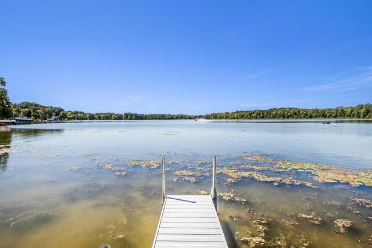 Picture of Home For Sale in Gobles, Michigan, United States