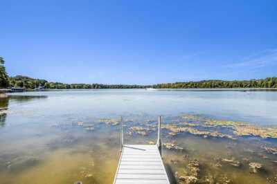 Home For Sale in Gobles, Michigan