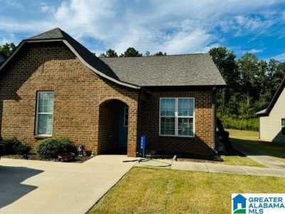 Home For Sale in Springville, Alabama