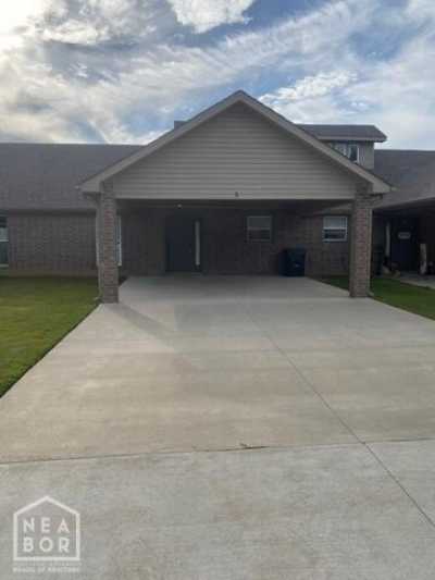 Home For Sale in Jonesboro, Arkansas