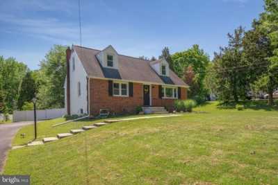 Home For Sale in Newark, Delaware