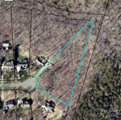 Residential Land For Sale in Catawba, South Carolina