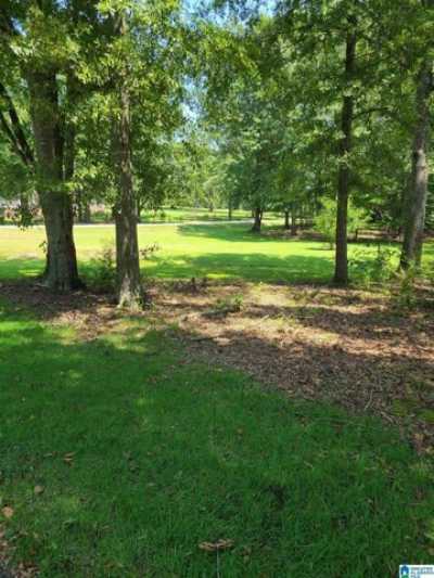 Residential Land For Sale in Thorsby, Alabama