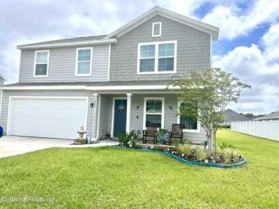 Home For Rent in Macclenny, Florida