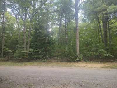 Residential Land For Sale in East Brookfield, Massachusetts