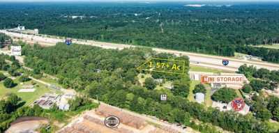 Home For Sale in Splendora, Texas