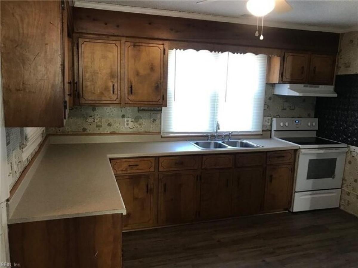 Picture of Home For Rent in Carrsville, Virginia, United States