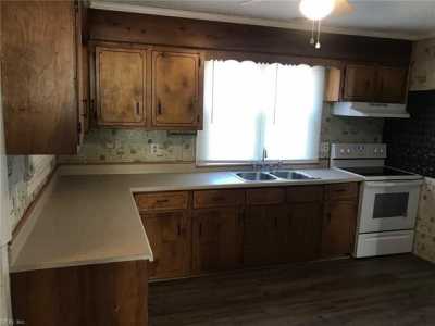 Home For Rent in Carrsville, Virginia