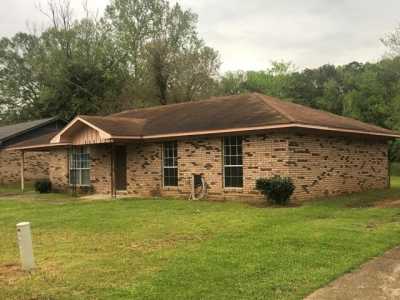 Home For Sale in Vicksburg, Mississippi