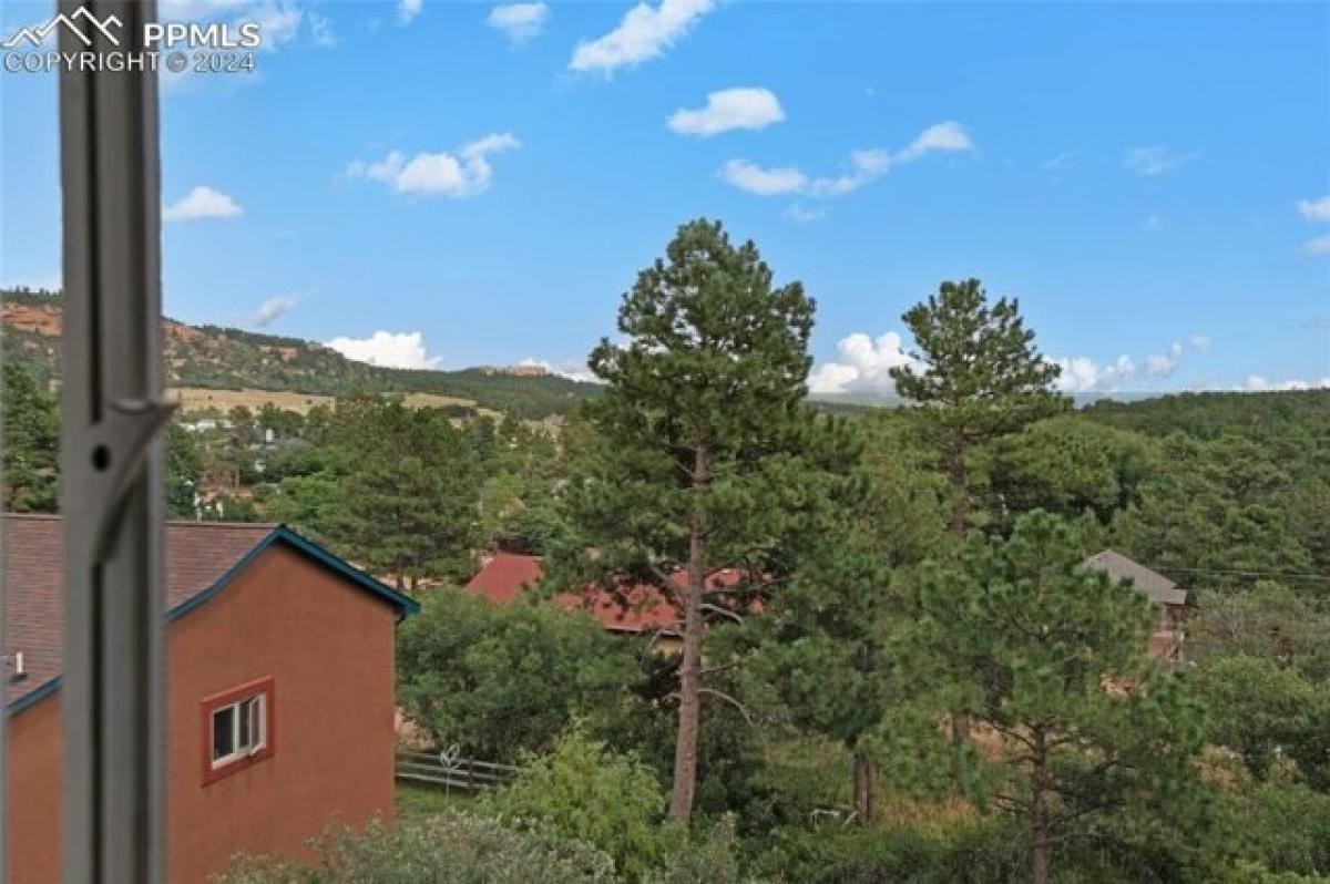 Picture of Home For Sale in Palmer Lake, Colorado, United States