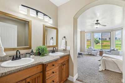 Home For Sale in Saratoga Springs, Utah