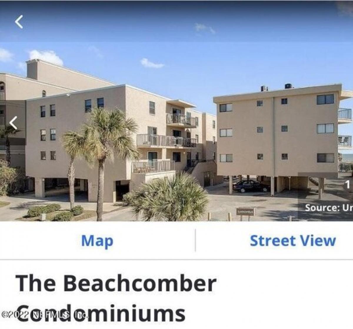 Picture of Home For Rent in Jacksonville Beach, Florida, United States