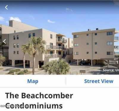 Home For Rent in Jacksonville Beach, Florida