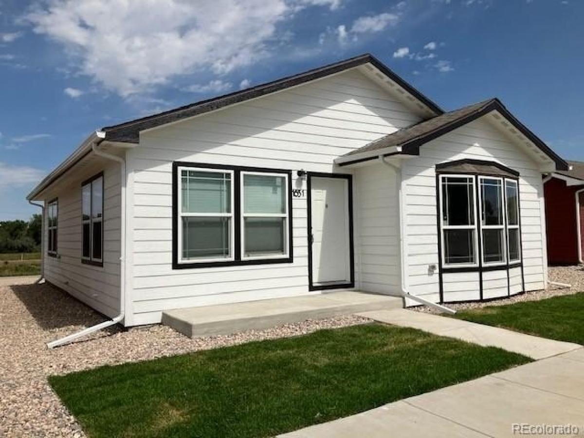 Picture of Home For Sale in Fort Morgan, Colorado, United States