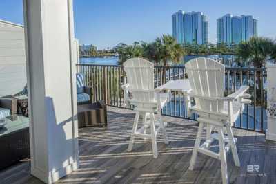 Home For Sale in Orange Beach, Alabama