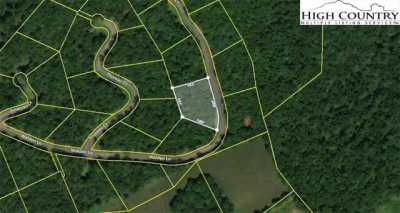 Residential Land For Sale in West Jefferson, North Carolina