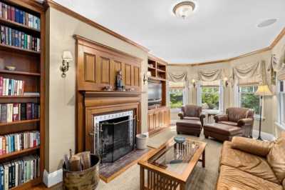 Home For Sale in Cohasset, Massachusetts