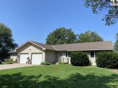 Home For Sale in Buhler, Kansas