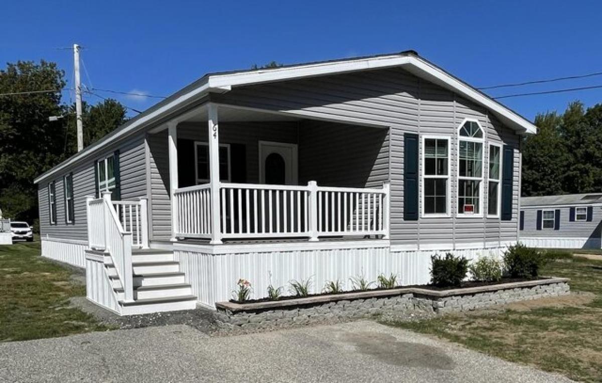 Picture of Home For Sale in Wells, Maine, United States