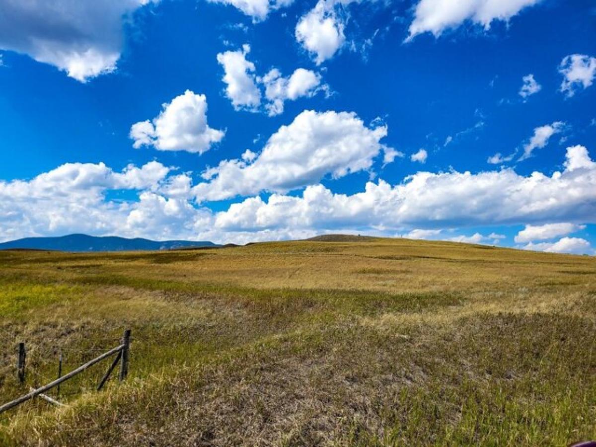 Picture of Residential Land For Sale in Hobson, Montana, United States