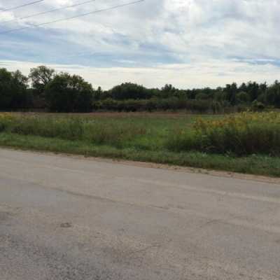 Residential Land For Sale in 