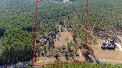 Residential Land For Sale in Tallahassee, Florida