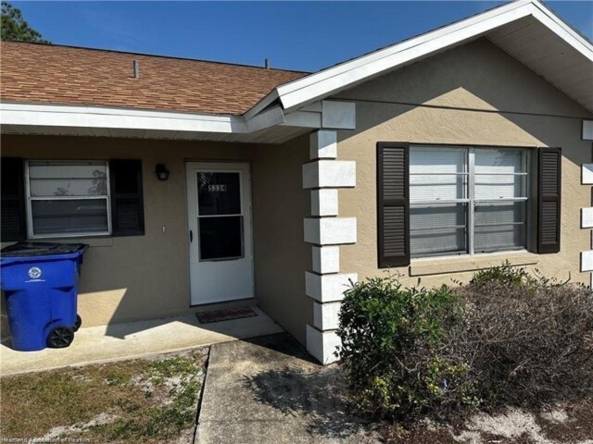 Picture of Home For Rent in Sebring, Florida, United States