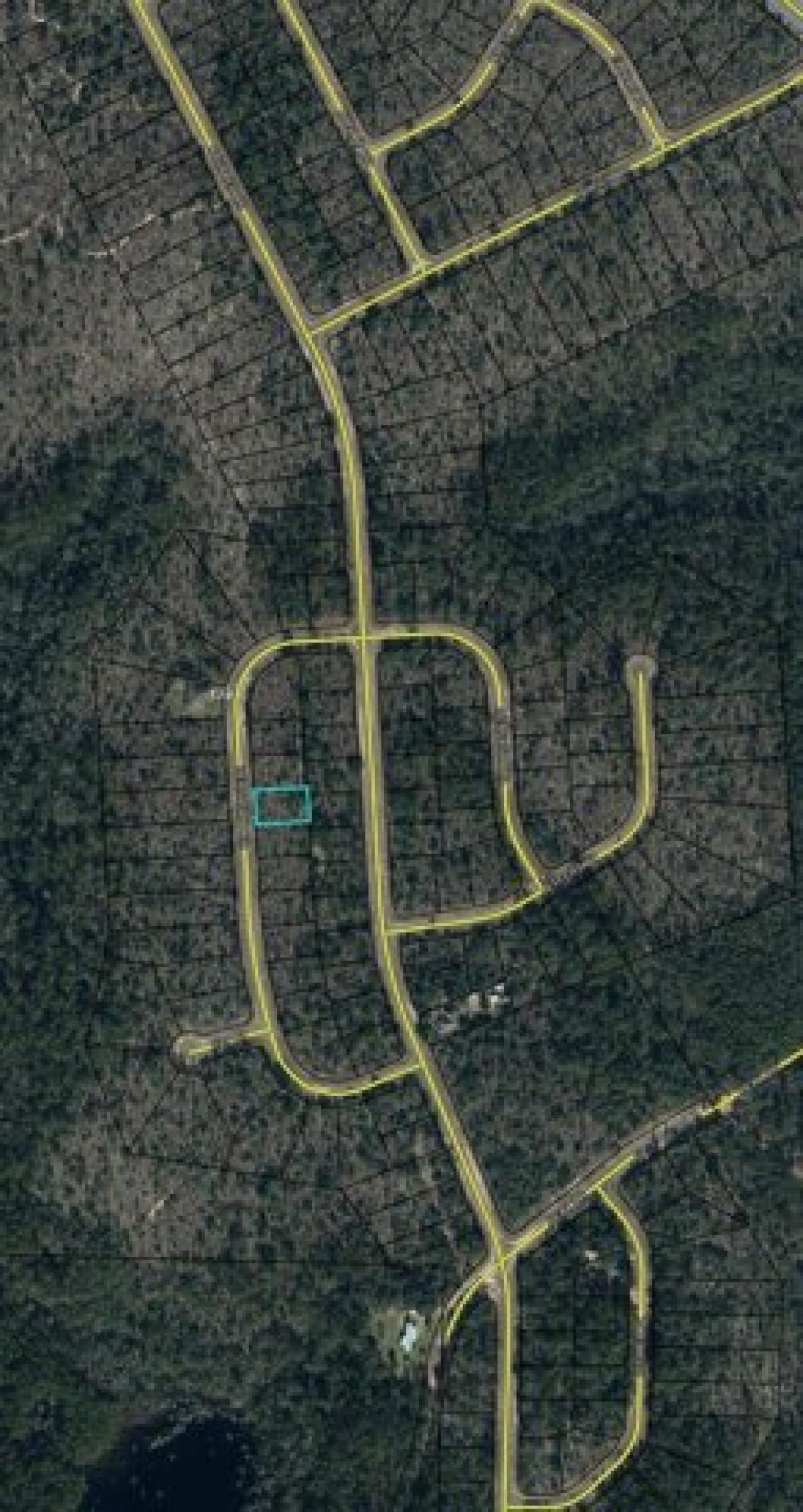 Picture of Residential Land For Sale in Chipley, Florida, United States