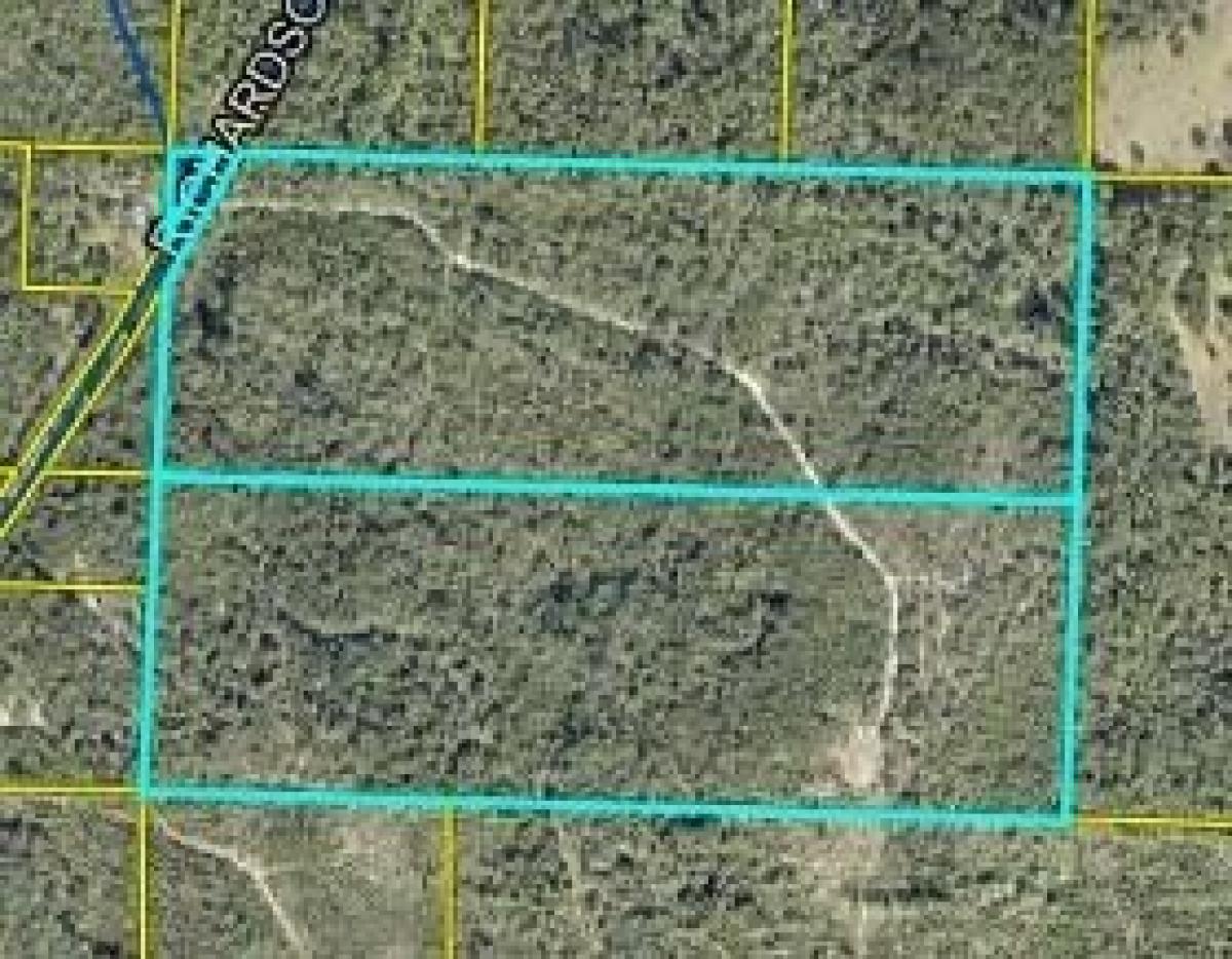 Picture of Residential Land For Sale in Crestview, Florida, United States