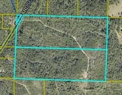 Residential Land For Sale in Crestview, Florida