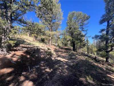 Residential Land For Sale in Jefferson, Colorado