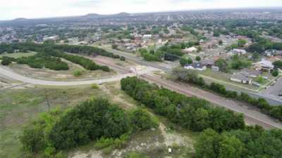 Residential Land For Sale in Copperas Cove, Texas