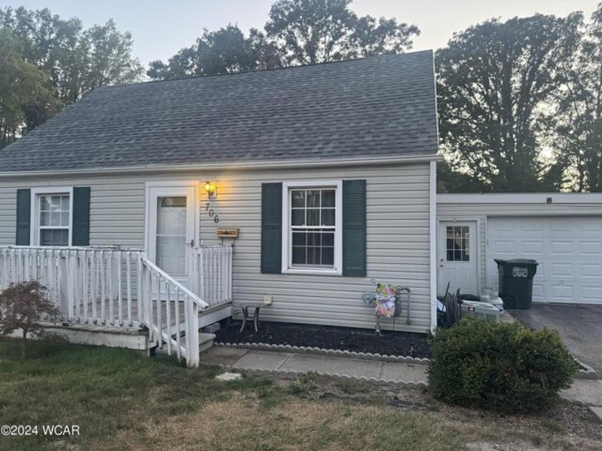 Picture of Home For Sale in Lima, Ohio, United States