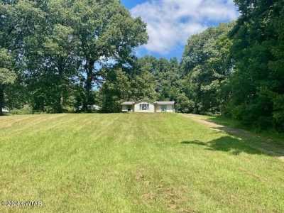 Home For Sale in Troy, Tennessee