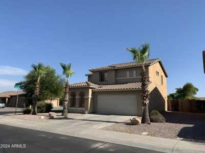 Home For Rent in Buckeye, Arizona