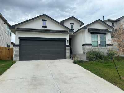 Home For Rent in Georgetown, Texas