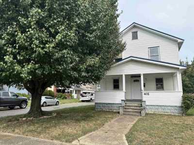 Home For Sale in Huntington, West Virginia