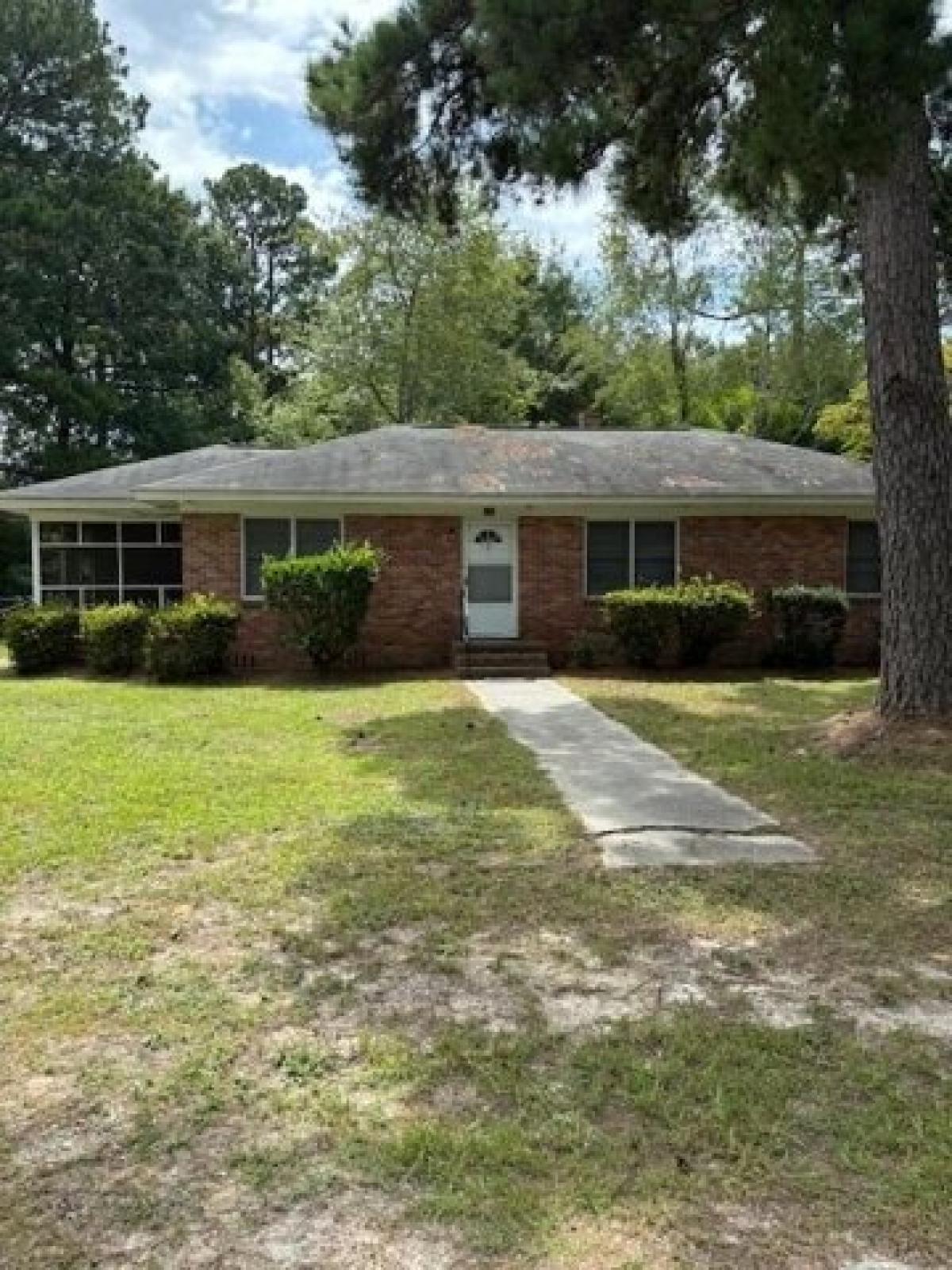 Picture of Home For Rent in Sumter, South Carolina, United States