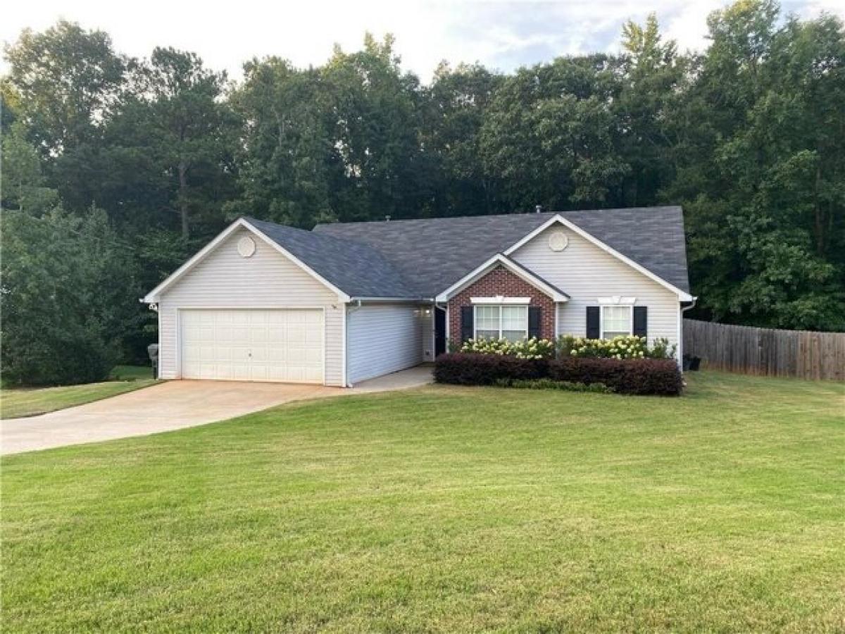 Picture of Home For Sale in Covington, Georgia, United States