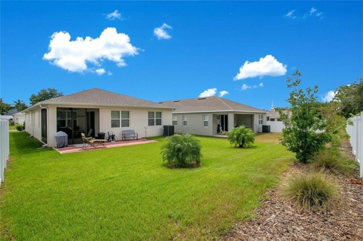 Picture of Home For Sale in Leesburg, Florida, United States