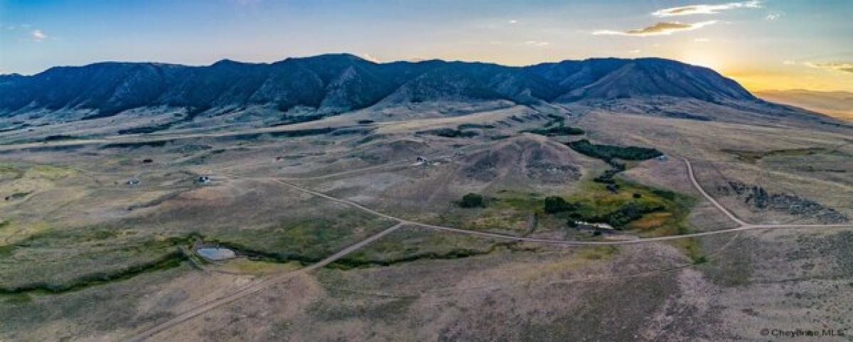 Picture of Residential Land For Sale in Laramie, Wyoming, United States