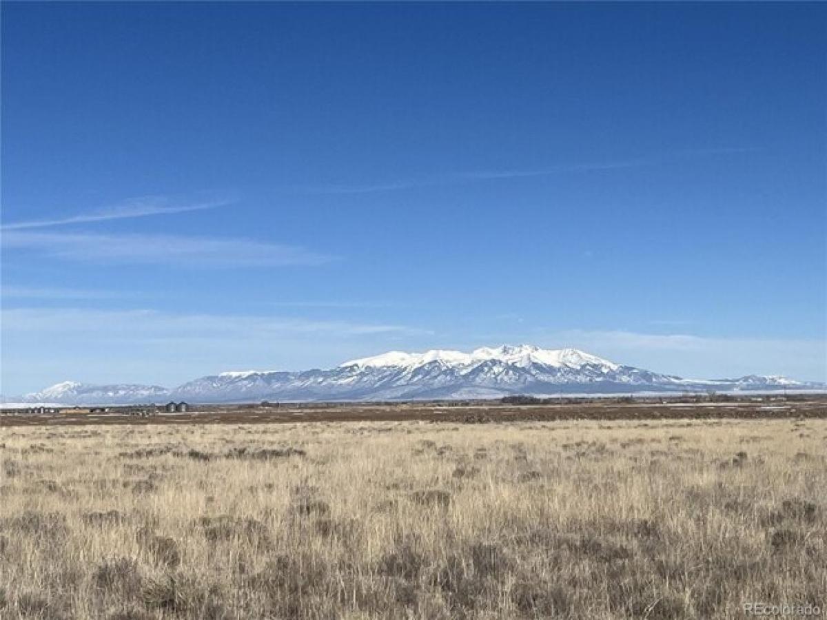 Picture of Residential Land For Sale in La Jara, Colorado, United States