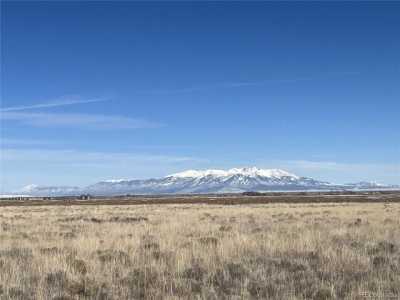 Residential Land For Sale in La Jara, Colorado